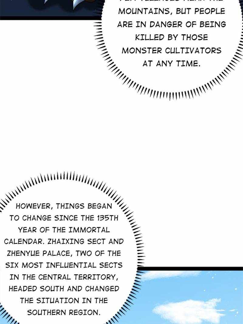 Immortal Cultivation Is a Dead End Chapter 62 53